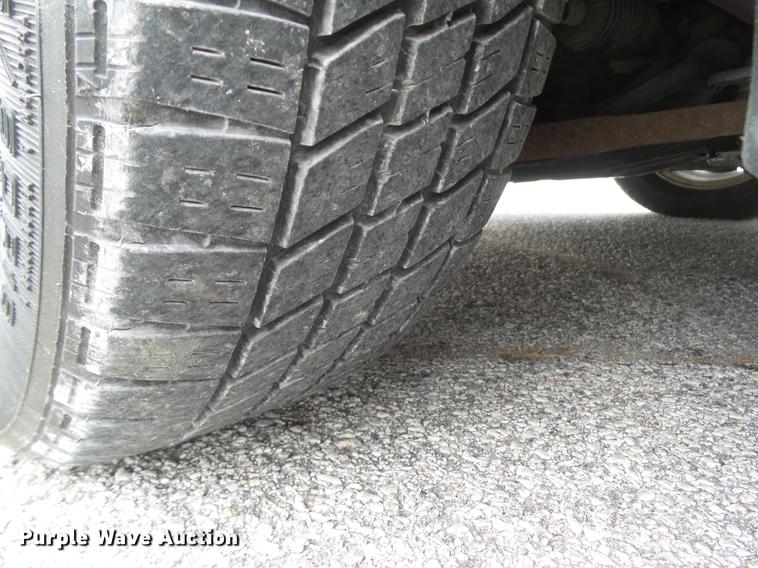 image for item DZ9062 2003 Honda Odyssey EXL van