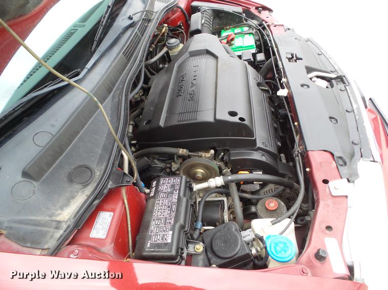 image for item DZ9062 2003 Honda Odyssey EXL van