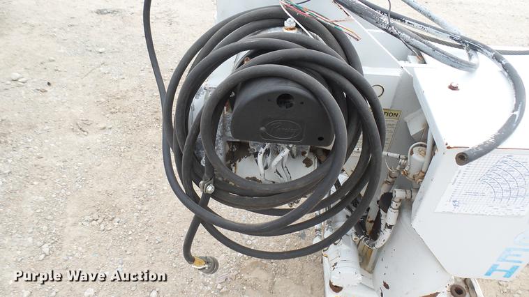 image for item ED9063 Gear Products 6006EH auto crane