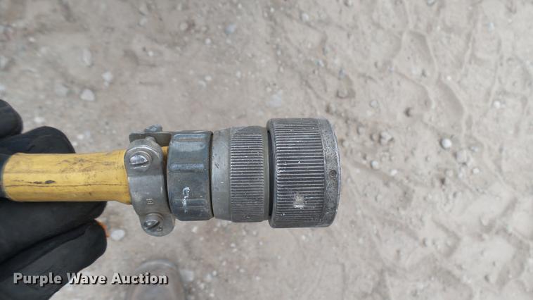 image for item ED9063 Gear Products 6006EH auto crane