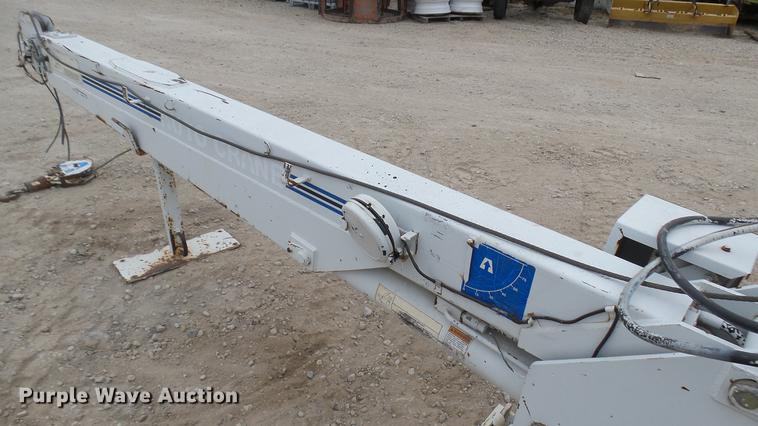 image for item ED9063 Gear Products 6006EH auto crane