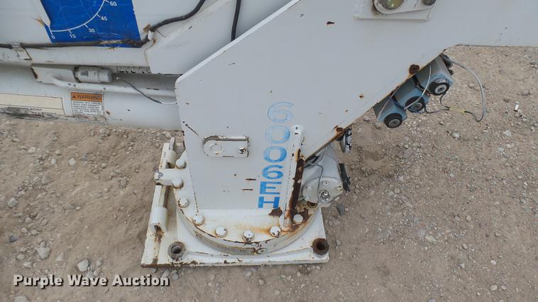 image for item ED9063 Gear Products 6006EH auto crane