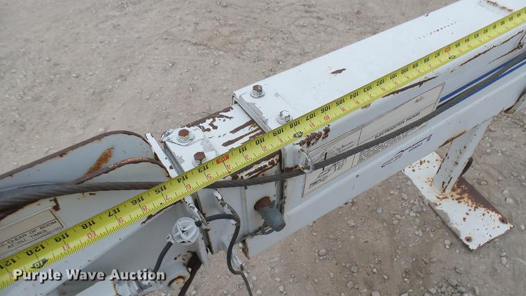 image for item ED9063 Gear Products 6006EH auto crane