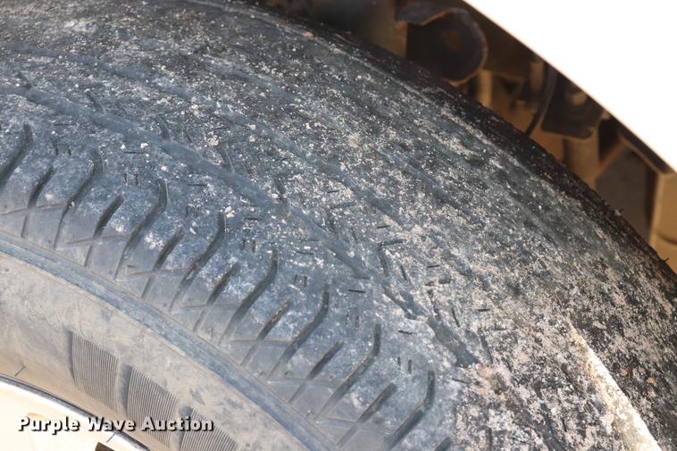 image for item ED9651 2010 Dodge Grand Caravan SE van