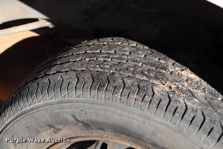 image for item ED9651 2010 Dodge Grand Caravan SE van