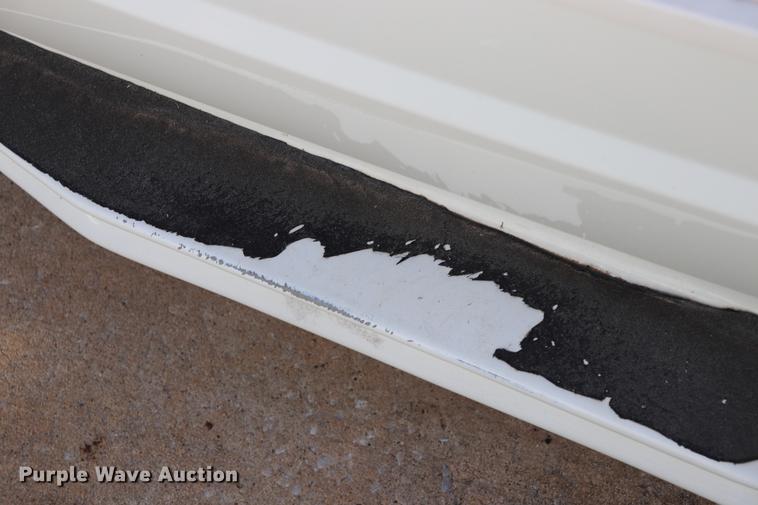 image for item ED9651 2010 Dodge Grand Caravan SE van