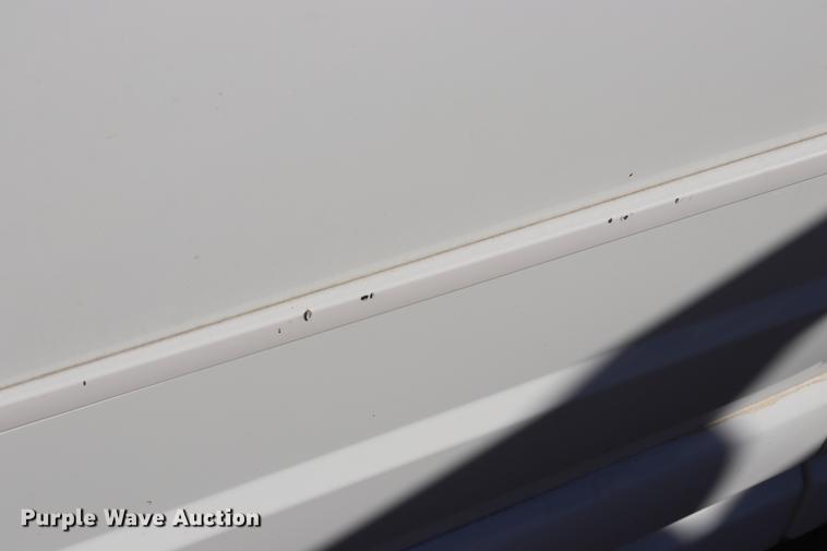 image for item ED9651 2010 Dodge Grand Caravan SE van