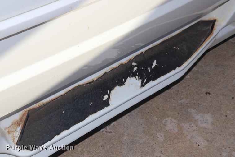 image for item ED9651 2010 Dodge Grand Caravan SE van