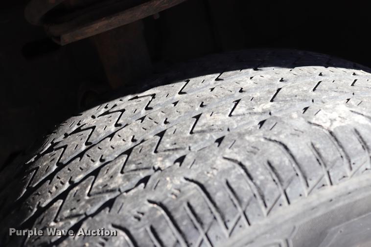 image for item ED9652 2011 Dodge Grand Caravan Express van