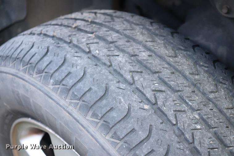 image for item ED9652 2011 Dodge Grand Caravan Express van