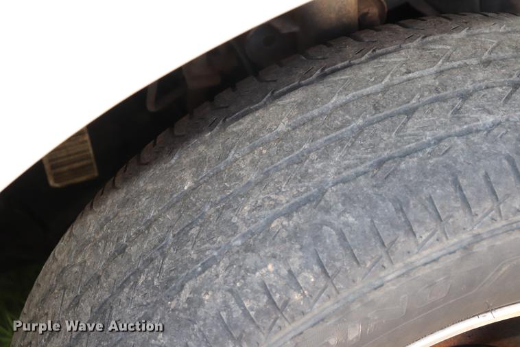 image for item ED9652 2011 Dodge Grand Caravan Express van