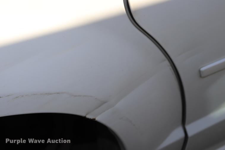 image for item ED9652 2011 Dodge Grand Caravan Express van