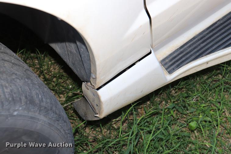 image for item ED9652 2011 Dodge Grand Caravan Express van