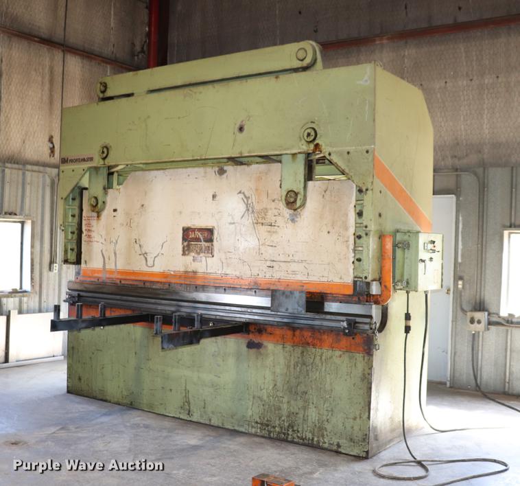 image for item ED9662 Profit Master brake