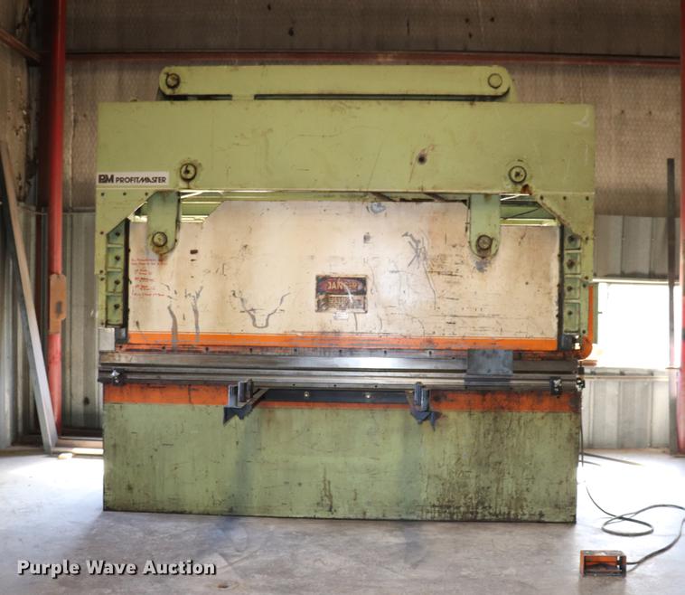 image for item ED9662 Profit Master brake