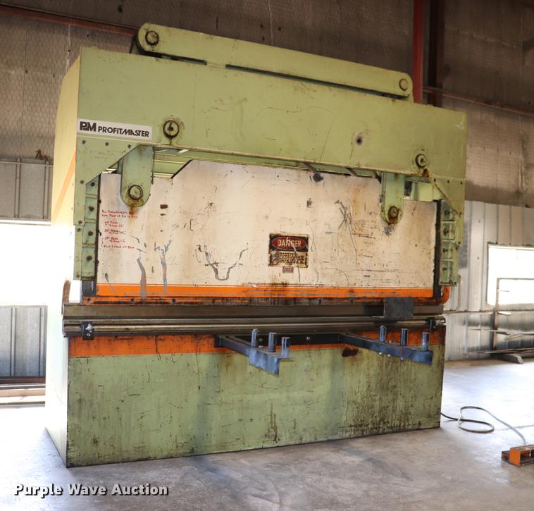 image for item ED9662 Profit Master brake