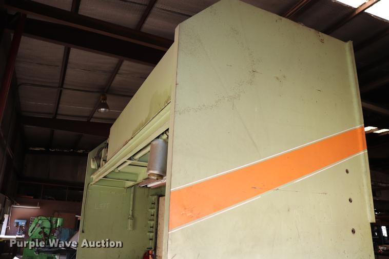 image for item ED9662 Profit Master brake