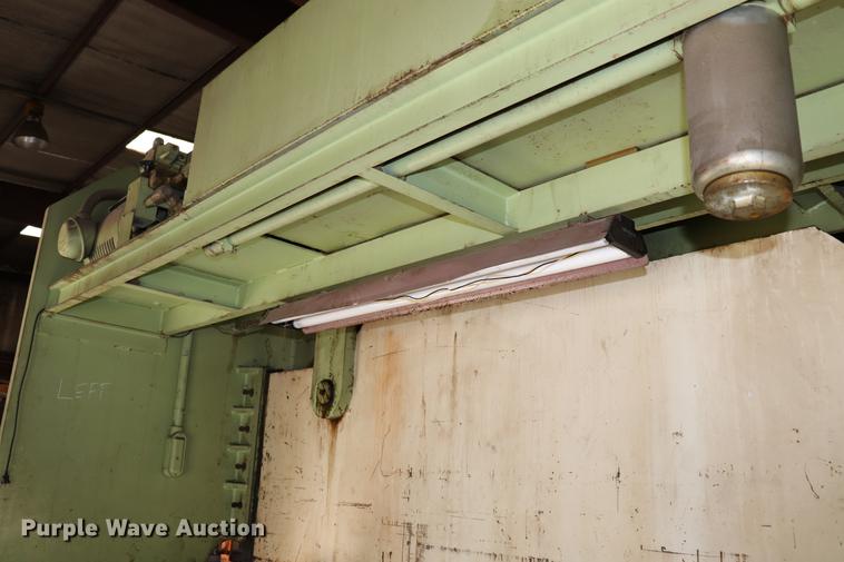 image for item ED9662 Profit Master brake