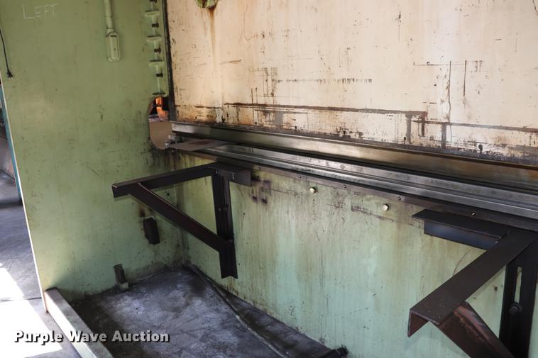 image for item ED9662 Profit Master brake