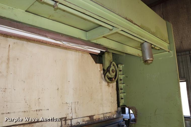 image for item ED9662 Profit Master brake