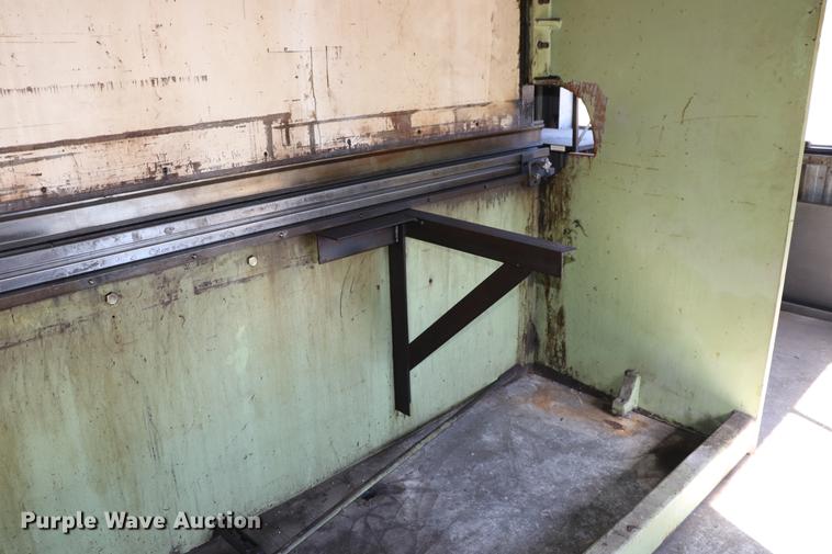 image for item ED9662 Profit Master brake