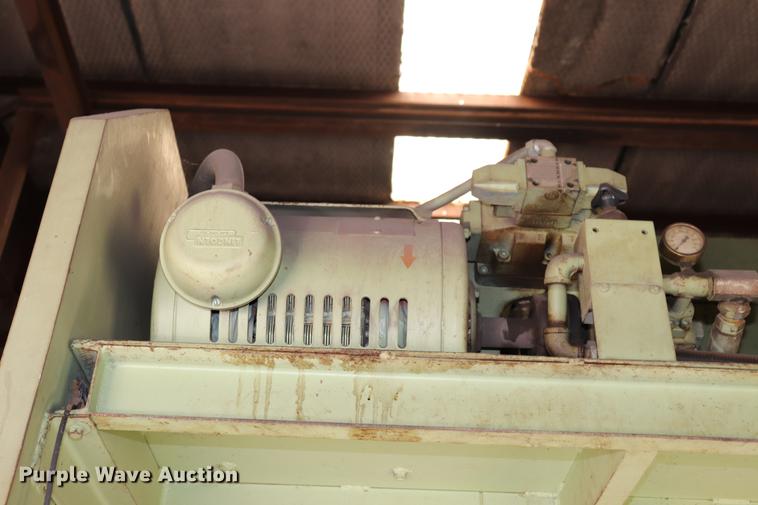 image for item ED9662 Profit Master brake