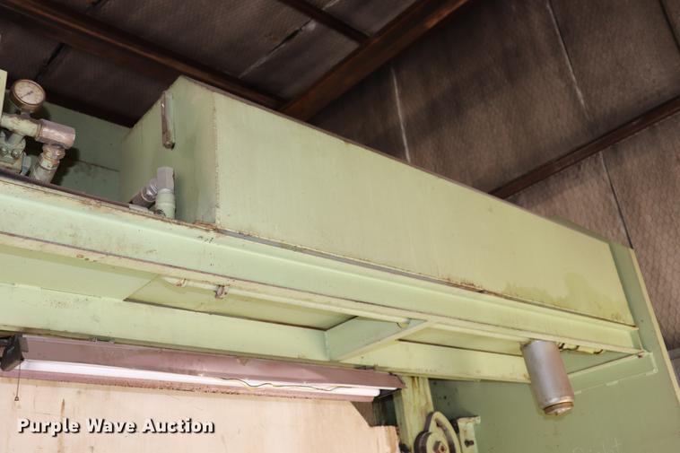 image for item ED9662 Profit Master brake