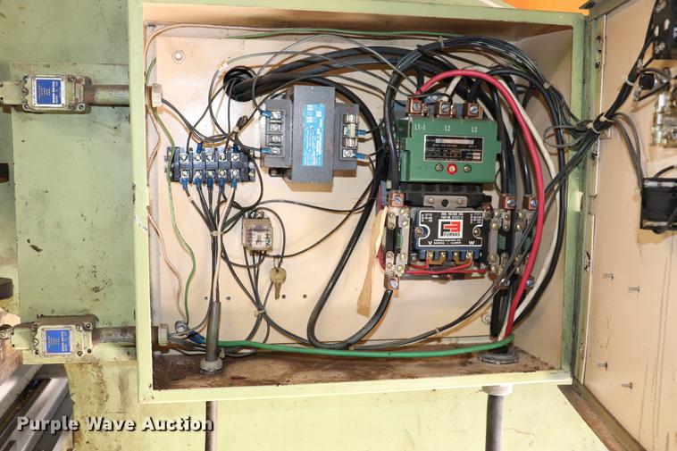 image for item ED9662 Profit Master brake