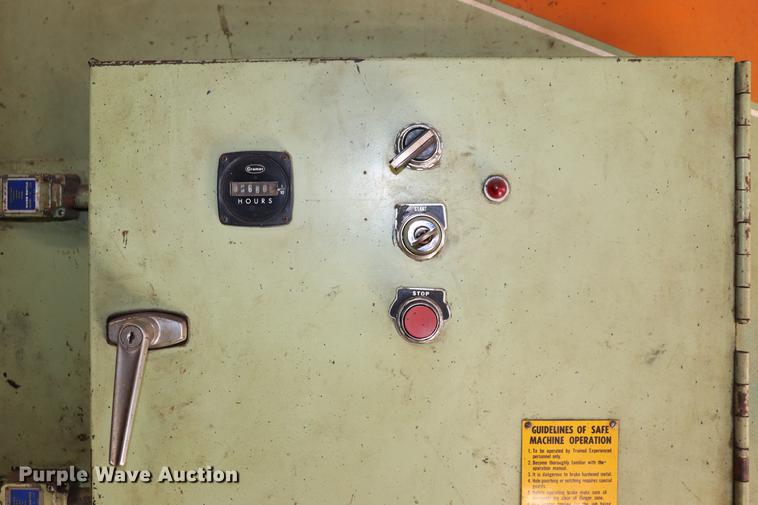 image for item ED9662 Profit Master brake