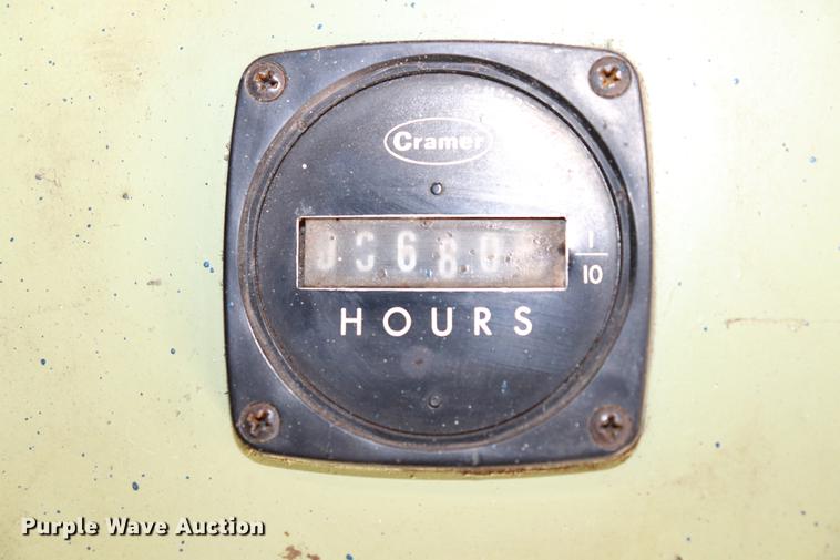 image for item ED9662 Profit Master brake