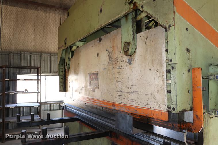 image for item ED9662 Profit Master brake