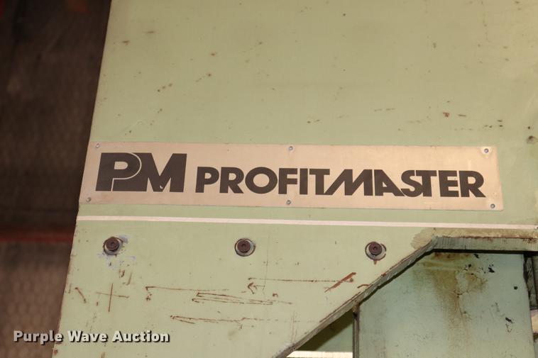 image for item ED9662 Profit Master brake