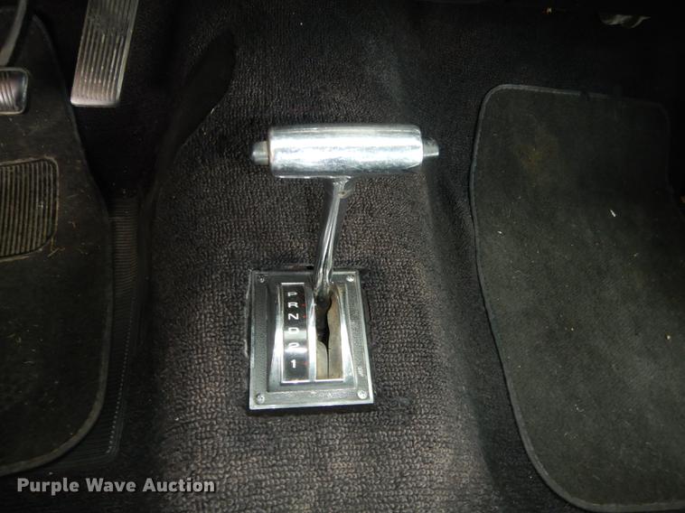 image for item EE9177 1968 Ford Mustang