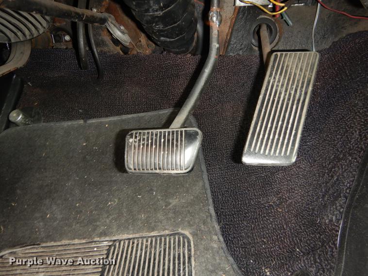 image for item EE9177 1968 Ford Mustang