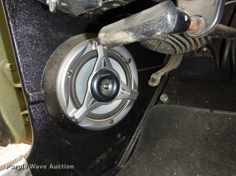 image for item EE9177 1968 Ford Mustang