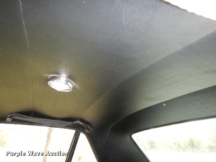 image for item EE9177 1968 Ford Mustang