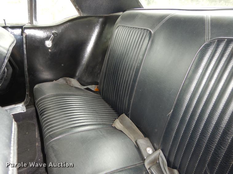 image for item EE9177 1968 Ford Mustang