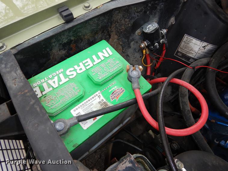 image for item EE9177 1968 Ford Mustang