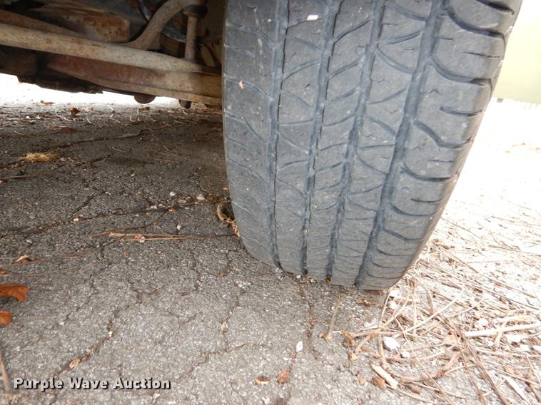 image for item EE9177 1968 Ford Mustang