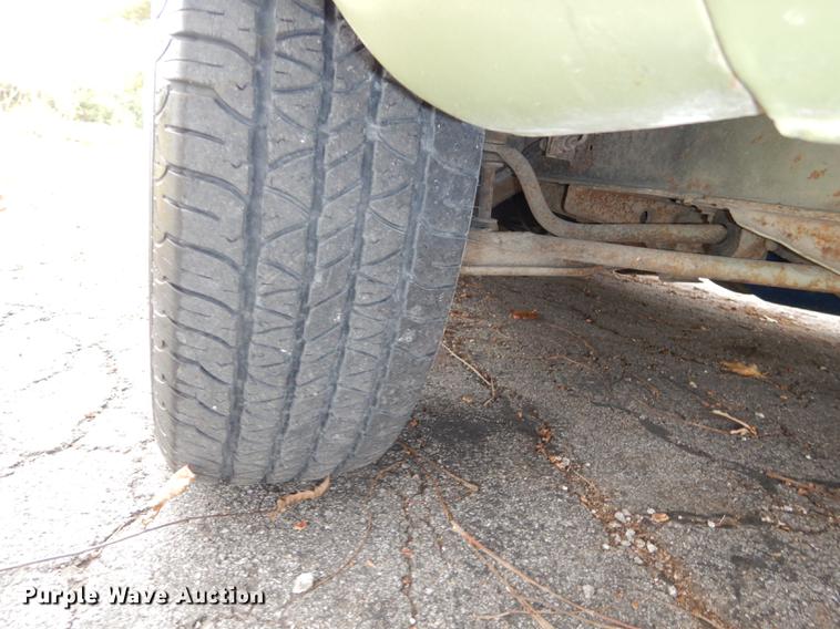 image for item EE9177 1968 Ford Mustang