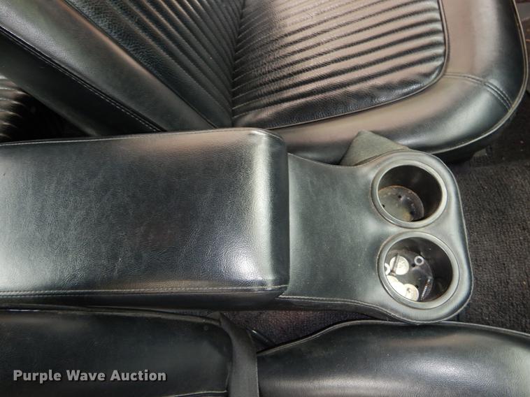 image for item EE9177 1968 Ford Mustang