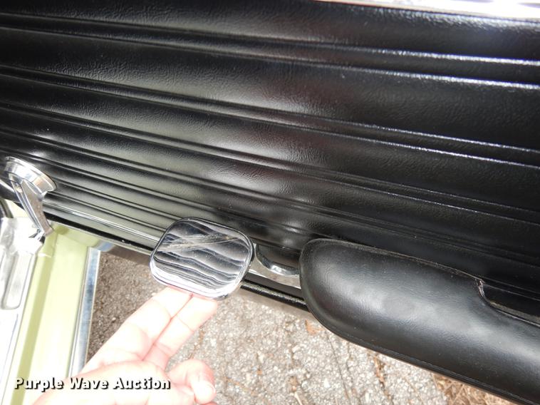 image for item EE9177 1968 Ford Mustang