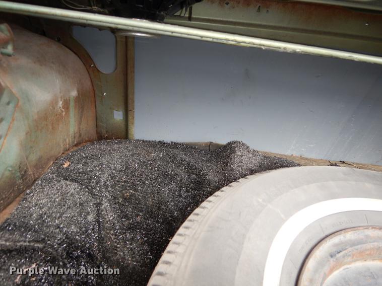 image for item EE9177 1968 Ford Mustang