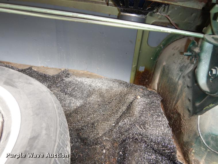 image for item EE9177 1968 Ford Mustang