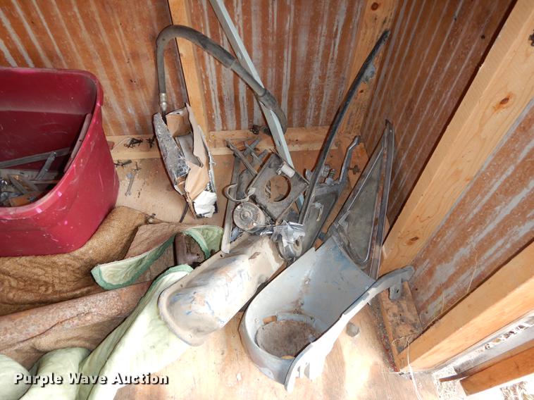 image for item EE9177 1968 Ford Mustang