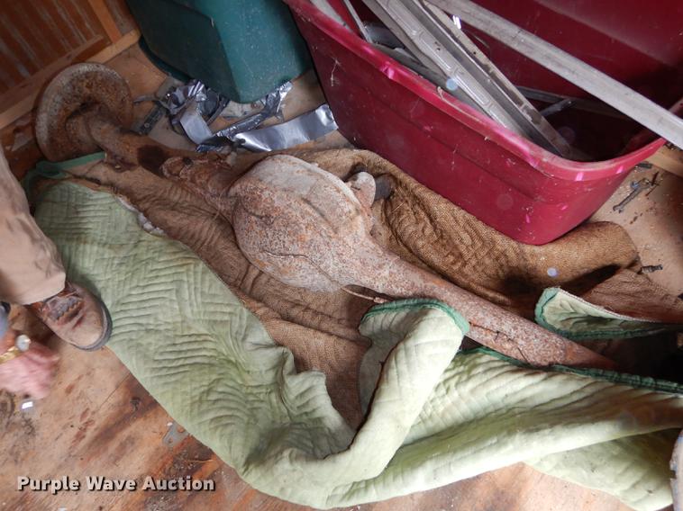 image for item EE9177 1968 Ford Mustang