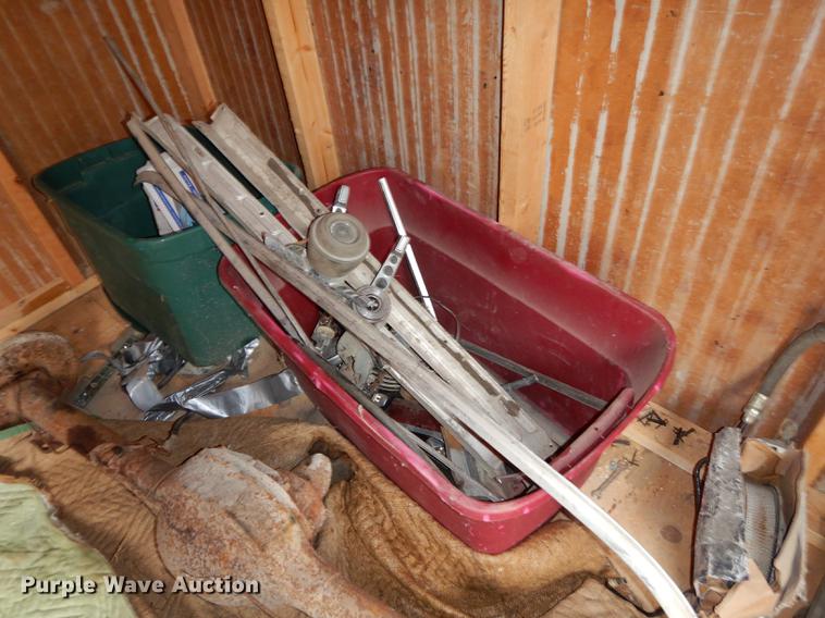 image for item EE9177 1968 Ford Mustang