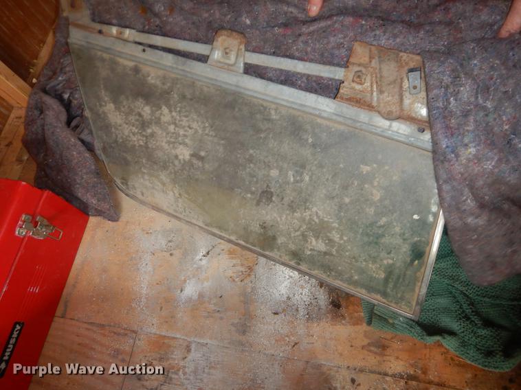 image for item EE9177 1968 Ford Mustang