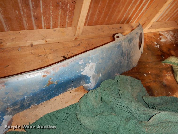 image for item EE9177 1968 Ford Mustang