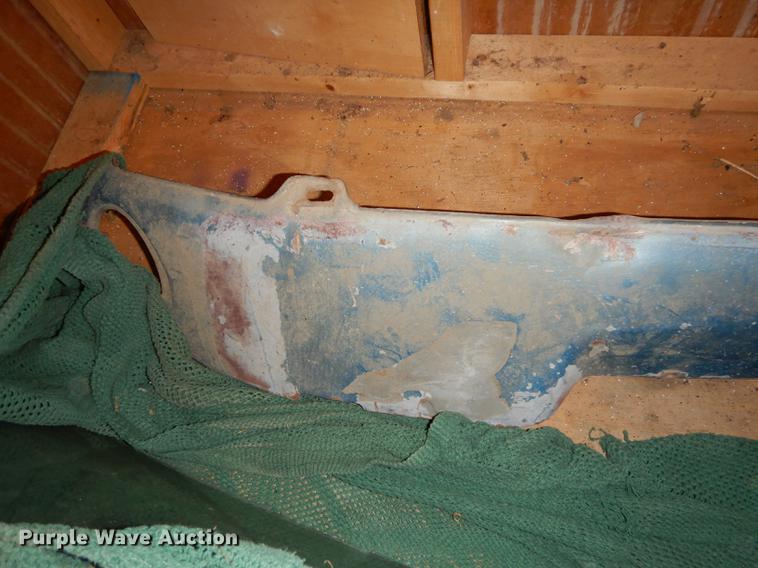 image for item EE9177 1968 Ford Mustang